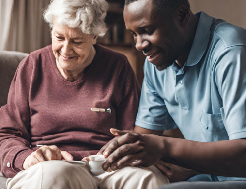 Companionship Care Companionship Care